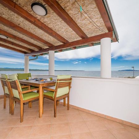 Apartments By The Sea Nerezine, Losinj - 7963 Esterno foto