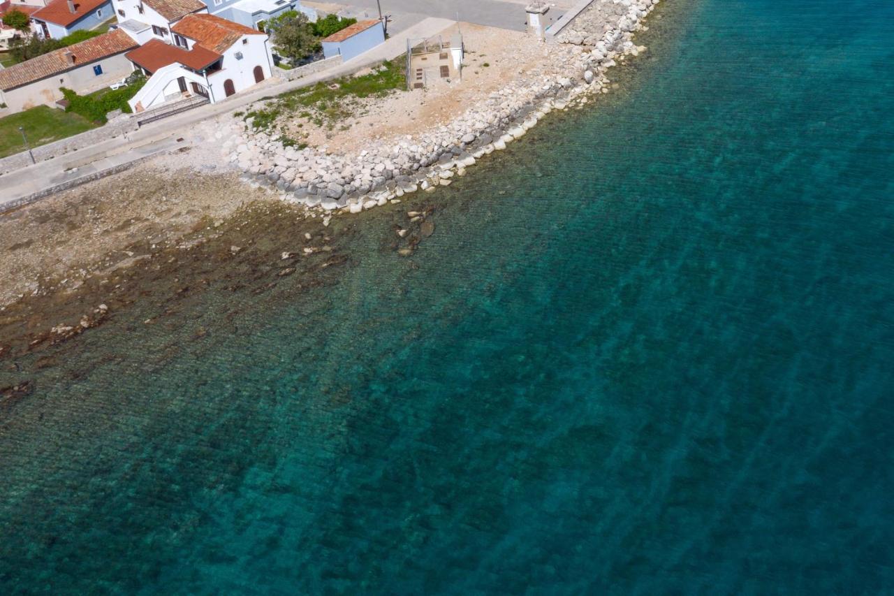 Apartments By The Sea Nerezine, Losinj - 7963 Esterno foto
