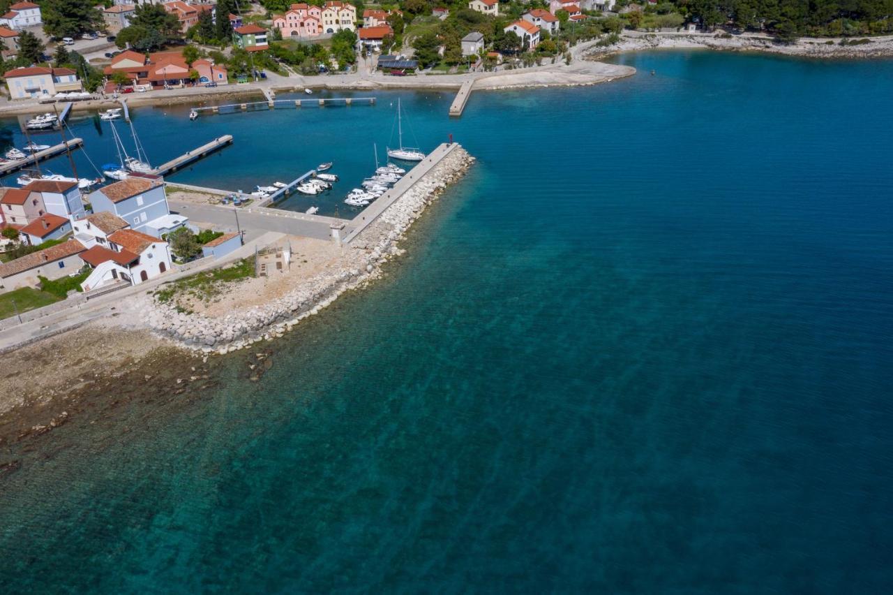 Apartments By The Sea Nerezine, Losinj - 7963 Esterno foto