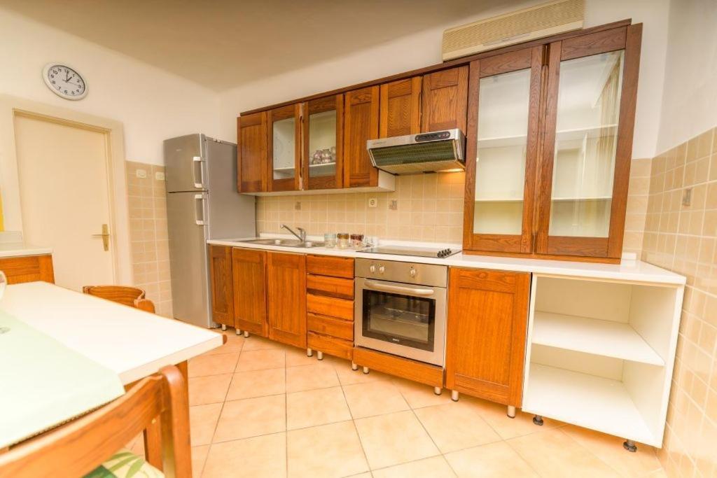 Apartments By The Sea Nerezine, Losinj - 7963 Esterno foto