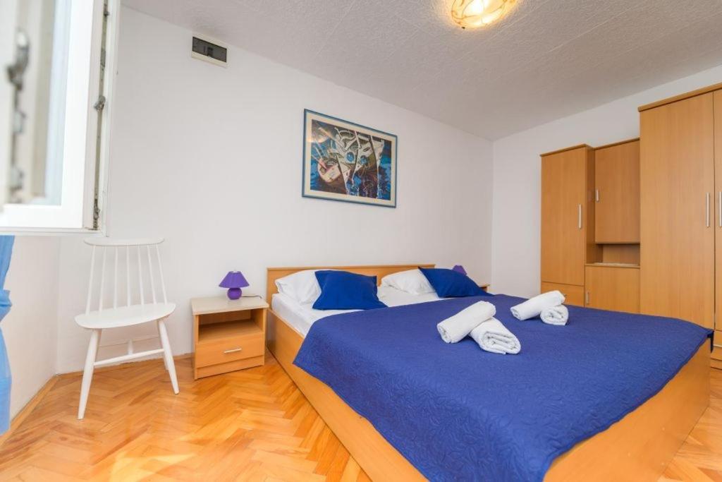 Apartments By The Sea Nerezine, Losinj - 7963 Esterno foto